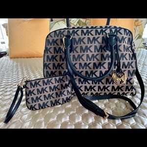 Michael Kors Satchel